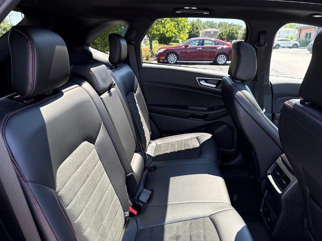 2023 Ford Edge ST Line