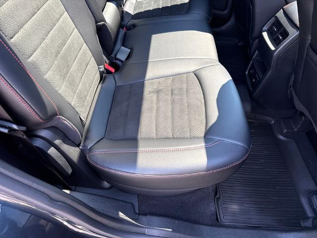 2023 Ford Edge ST Line