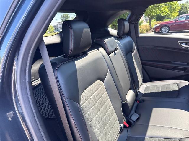 2023 Ford Edge ST Line