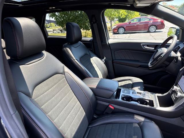 2023 Ford Edge ST Line