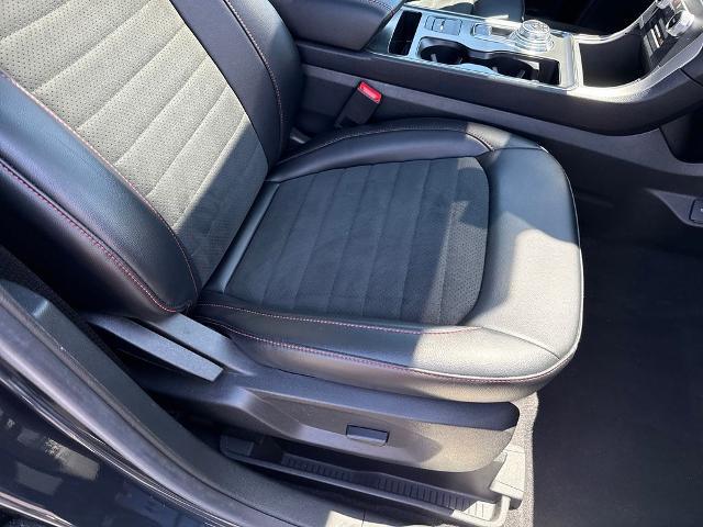2023 Ford Edge ST Line