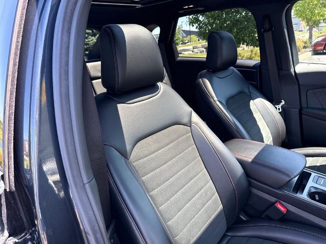 2023 Ford Edge ST Line