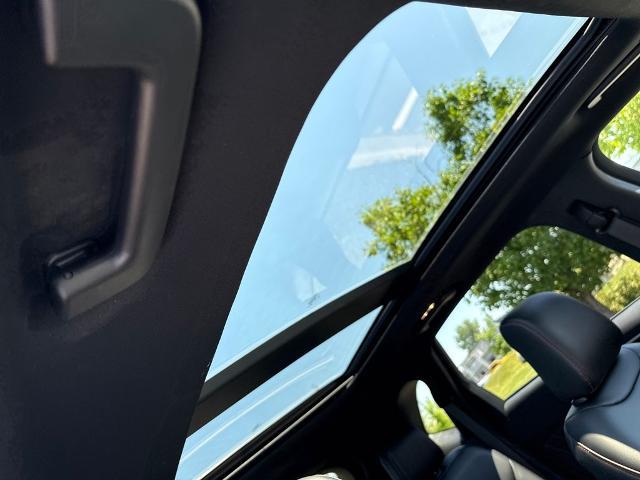 2023 Ford Edge ST Line