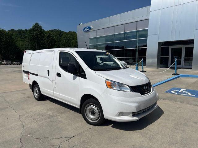 2021 Nissan NV200 Compact Cargo S Xtronic CVT for sale in Franklin, NC