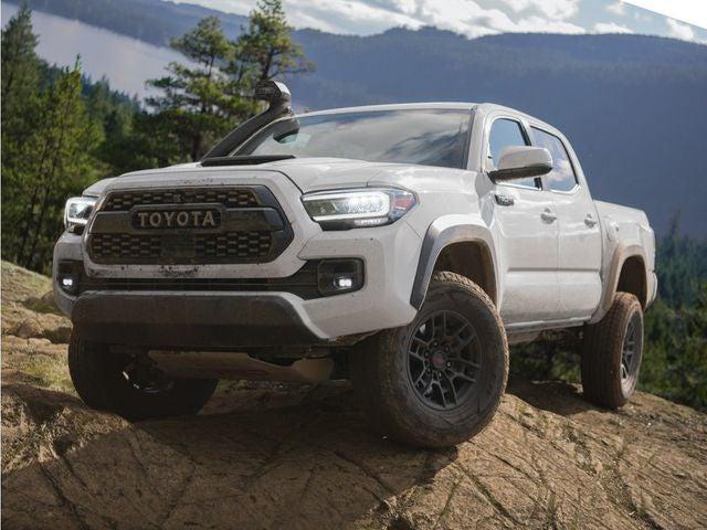 2021 Toyota Tacoma SR for sale in Franklin, NC