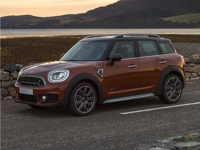 2017 MINI Countryman Cooper for sale in Franklin, NC
