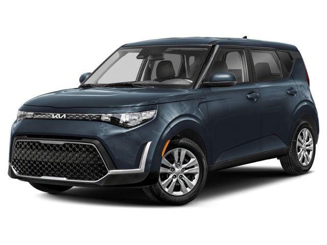 2023 Kia Soul LX for sale in Franklin, NC