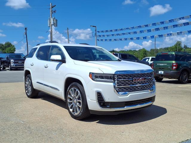 2022 GMC Acadia AWD Denali for sale in Claremore, OK