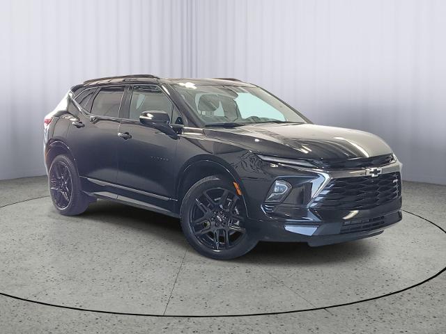2025 Chevrolet Blazer AWD RS for sale in Kalamazoo, MI