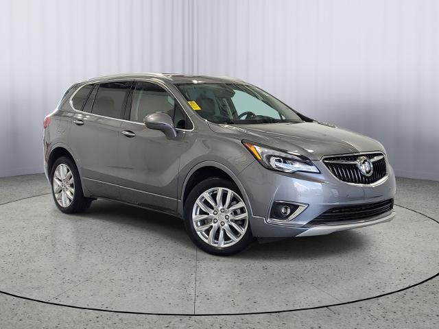 2020 Buick Envision Premium I for sale in Kalamazoo, MI