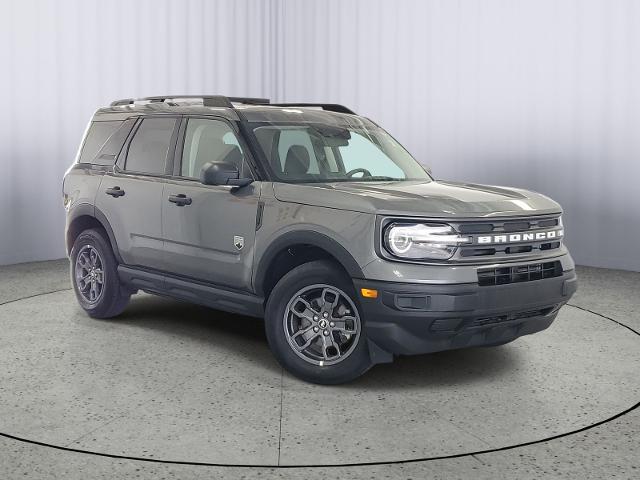 2023 Ford Bronco Sport Big Bend for sale in Kalamazoo, MI