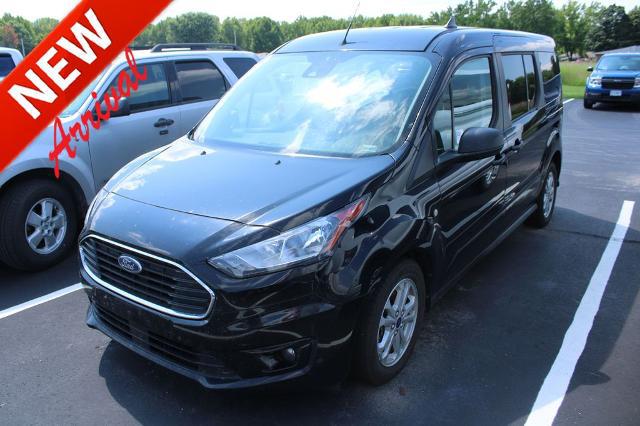 2022 Ford Transit Connect XLT Passenger Wagon for sale in Saint James, MO
