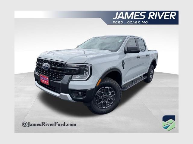 2026 Ford Ranger XLT for sale in Ozark, MO