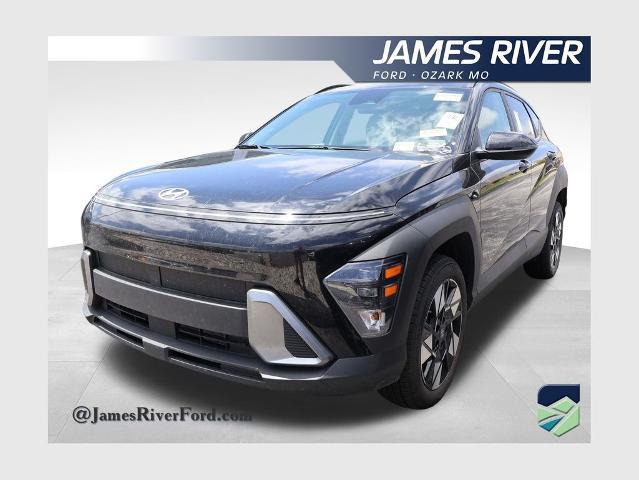 2025 Hyundai Kona SEL for sale in Ozark, MO