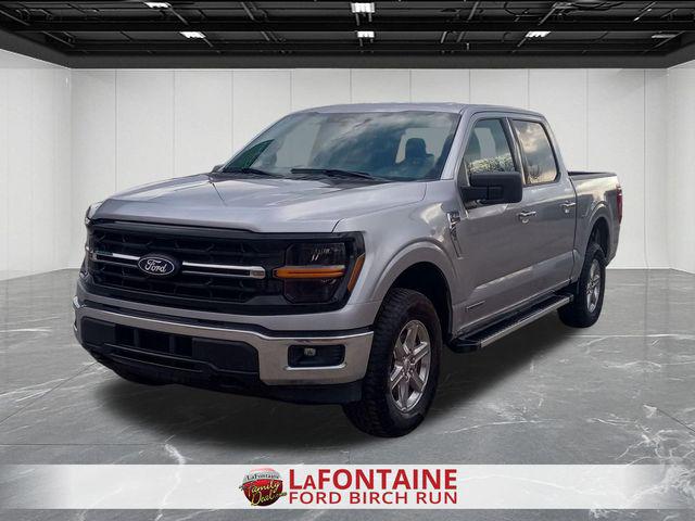2025 Ford F-150 XLT for sale in Lansing, MI