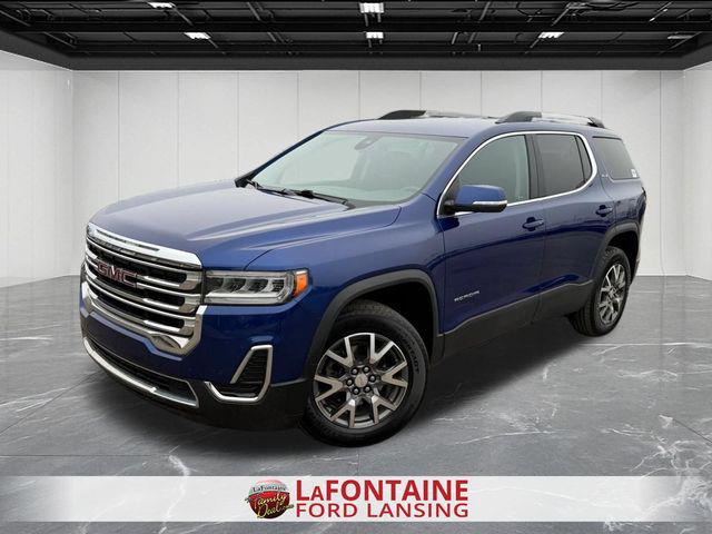 2023 GMC Acadia FWD SLE for sale in Lansing, MI