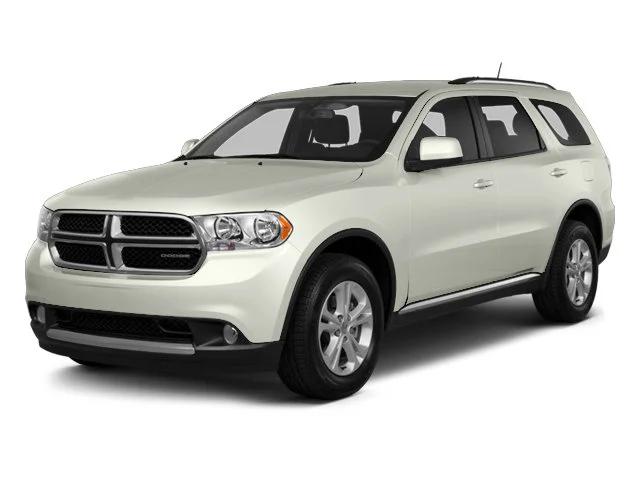 2013 Dodge Durango Crew for sale in Hudson, WI