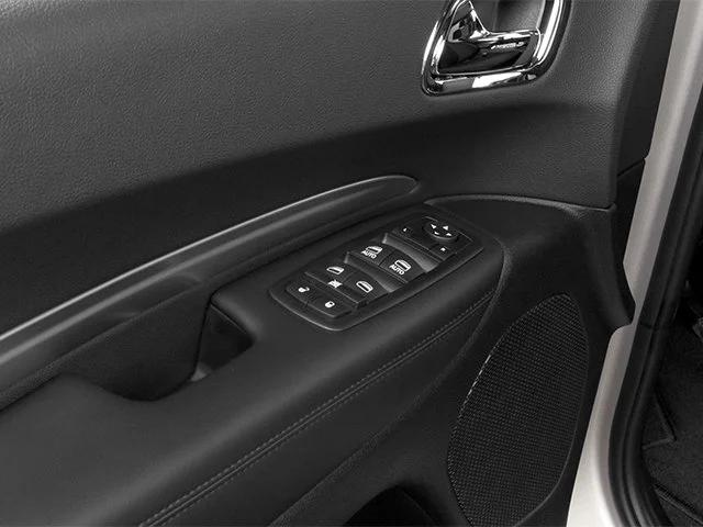 2013 Dodge Durango Crew