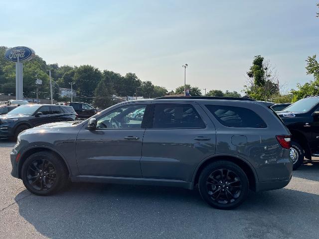 2023 Dodge Durango R/T AWD