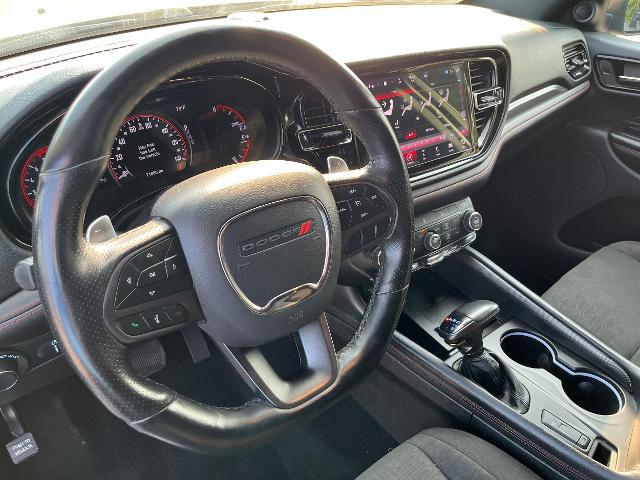 2023 Dodge Durango R/T AWD