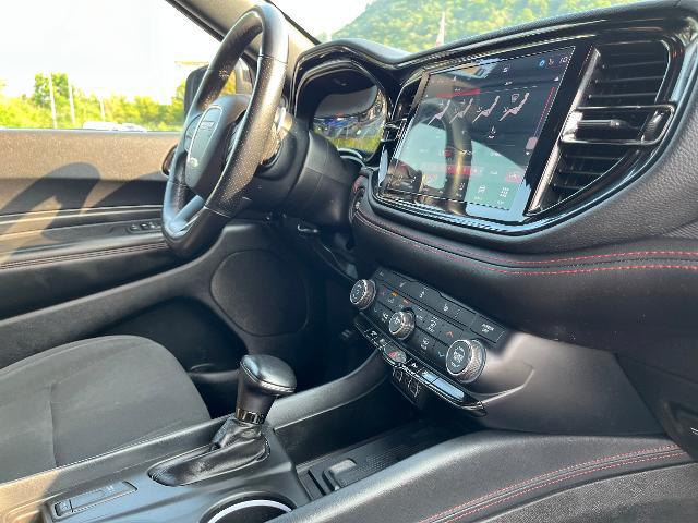 2023 Dodge Durango R/T AWD