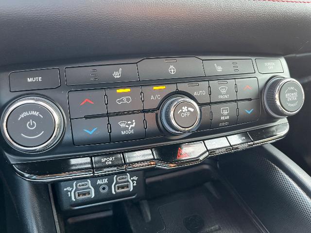 2023 Dodge Durango R/T AWD