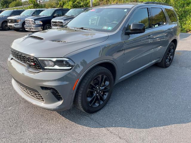 2023 Dodge Durango R/T AWD
