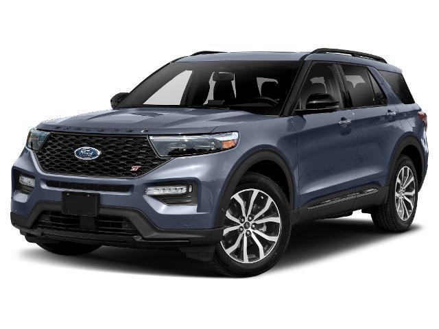 2021 Ford Explorer ST for sale in Duncannon, PA