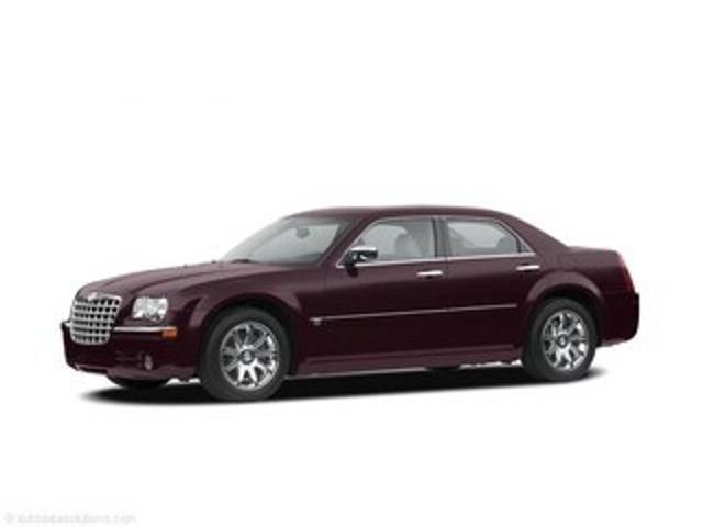 2005 Chrysler 300 Base for sale in Duncannon, PA