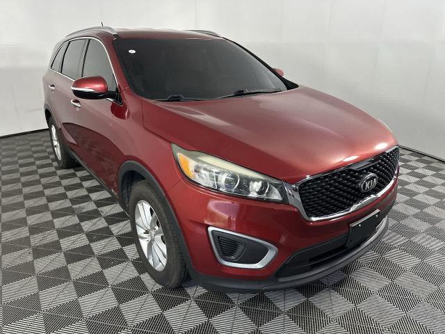 2017 Kia Sorento 2.4L LX for sale in Shelbyville, IN