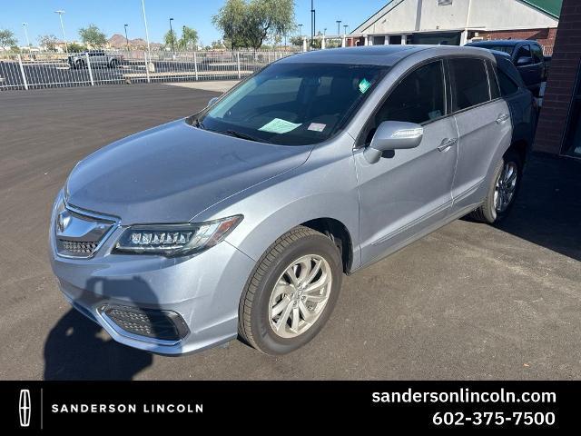 2016 Acura RDX Base for sale in Phoenix, AZ