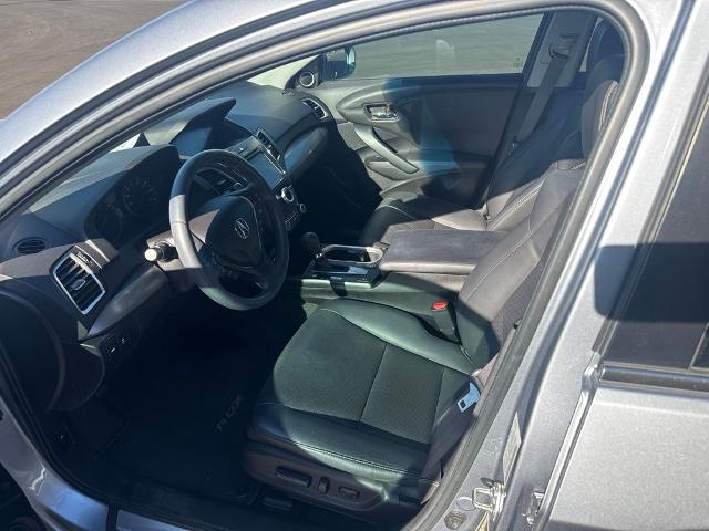2016 Acura RDX Base
