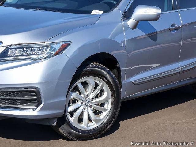 2016 Acura RDX Base
