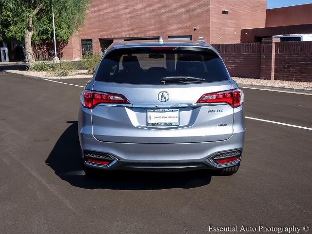 2016 Acura RDX Base
