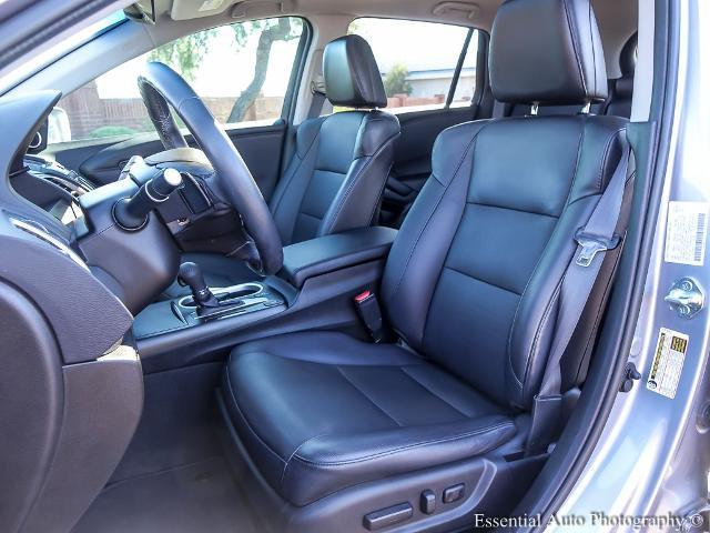 2016 Acura RDX Base