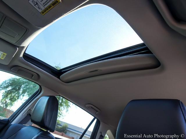 2016 Acura RDX Base