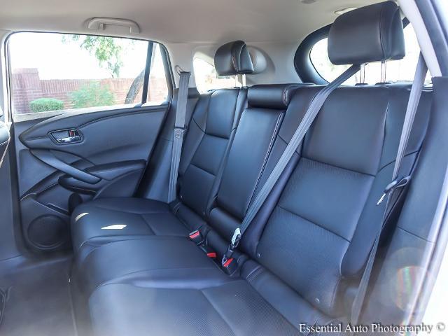 2016 Acura RDX Base
