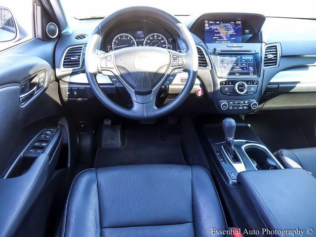 2016 Acura RDX Base