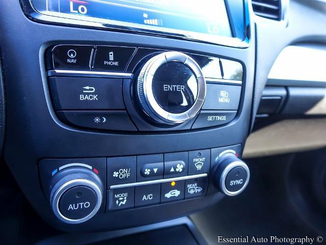 2016 Acura RDX Base