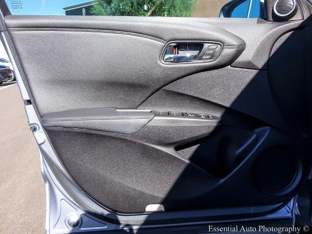 2016 Acura RDX Base