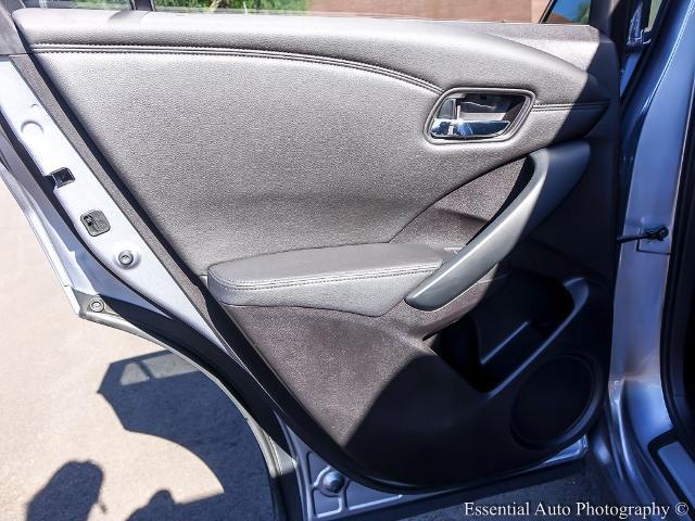2016 Acura RDX Base