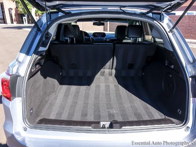 2016 Acura RDX Base
