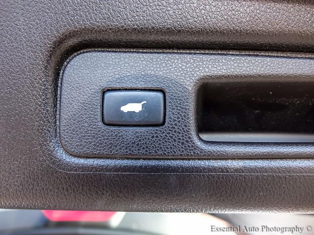 2016 Acura RDX Base