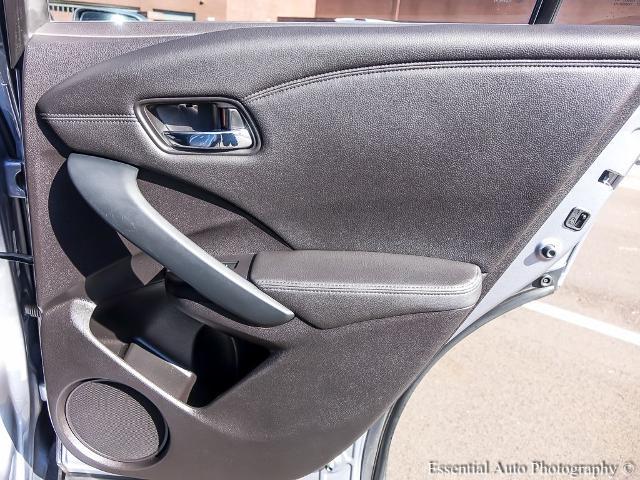 2016 Acura RDX Base