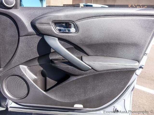 2016 Acura RDX Base