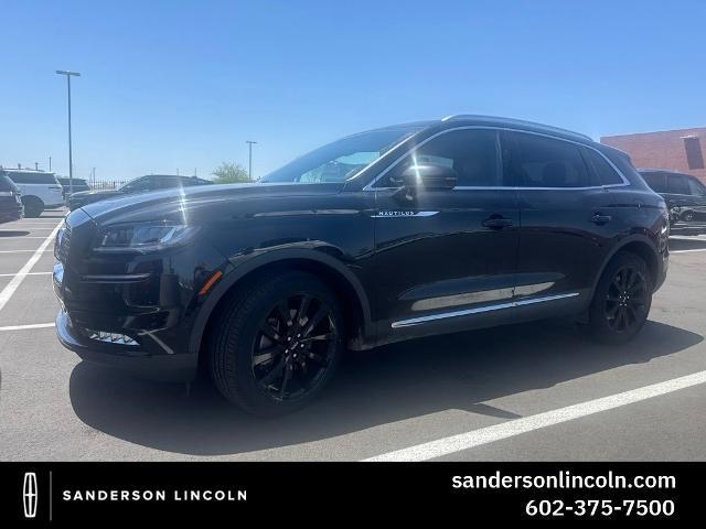2023 Lincoln Nautilus Reserve for sale in Phoenix, AZ