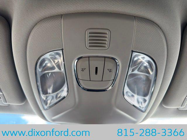 2022 Jeep Compass Latitude Lux 4x4