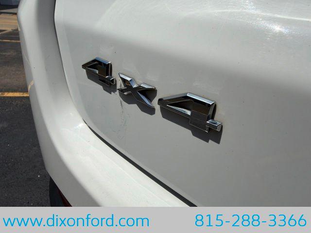 2022 Jeep Compass Latitude Lux 4x4