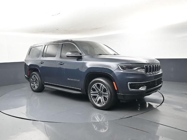 2023 Jeep Wagoneer Series I 4x4 for sale in La Place, LA