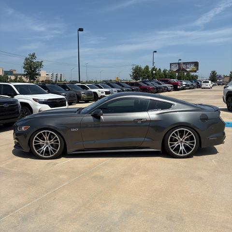 2017 Ford Mustang GT for sale in La Place, LA